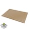 Sunlite Polycarbonate multiwall sheet 48 L x 24 W x 193179 - alternate 1